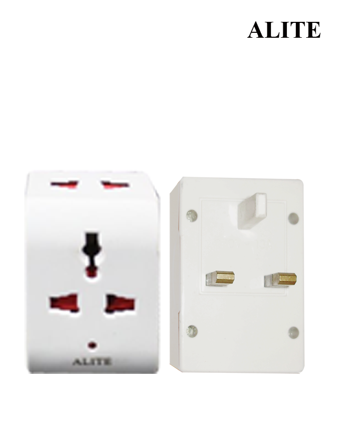 Alite Travel Adapter